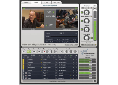 Digital Musician DM-Recorder