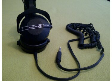 Beyerdynamic DT 220