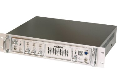 Kustom Groove Bass 1200HD