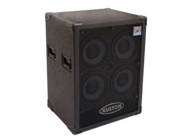 Kustom Groove Bass 410H