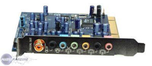 M-Audio Revolution 7.1