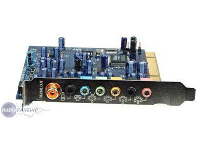 M-Audio Revolution 7.1