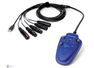 Digigram UAX220-Mic