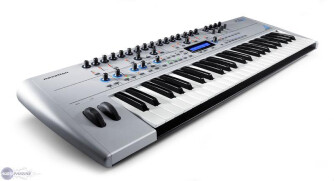 Novation KS4
