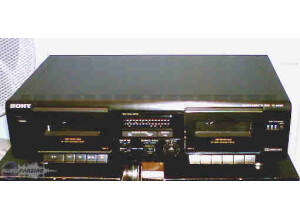 Sony TC-WE305