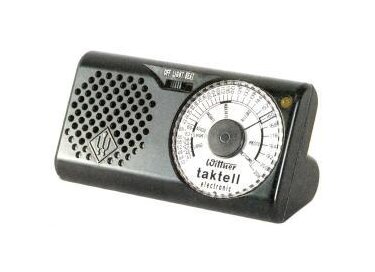 Wittner taktell electronic