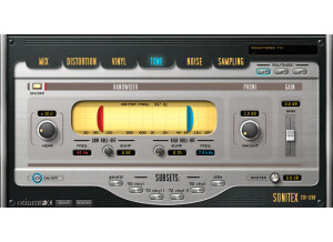 Tone Projects Sonitex STX-1260