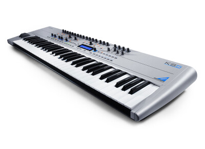 Novation KS5