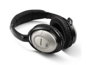 Bose QuietComfort II