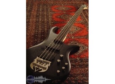 Traben Bass Company element 4c