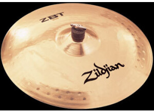 Zildjian ZBT Rock Crash 18''