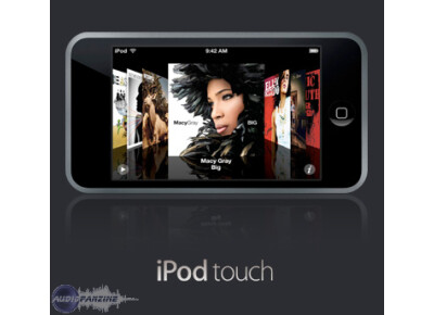 Apple iPod Touch 16 Go