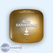 VSL (Vienna Symphonic Library) Single Instrument - Alto Saxophone