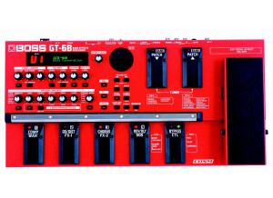 Boss GT-6B