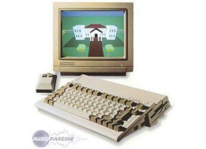 Commodore Amiga 600