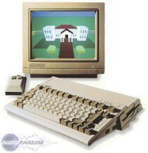Commodore Amiga 600