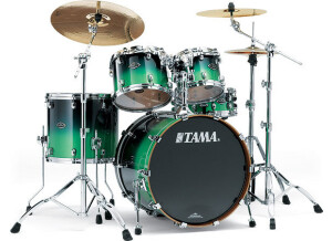 Tama Starclassic Performer Bubinga Bouleau