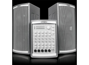 Kustom Profile System Two