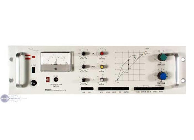 EMT 156 Compressor