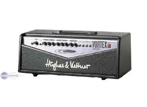Hughes & Kettner Vortex Head