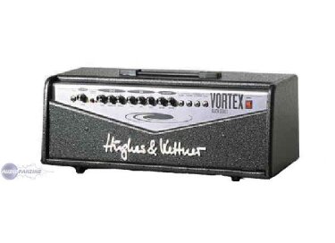 Hughes & Kettner Vortex Head