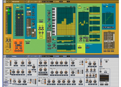 Heavens*On Earth Husserl