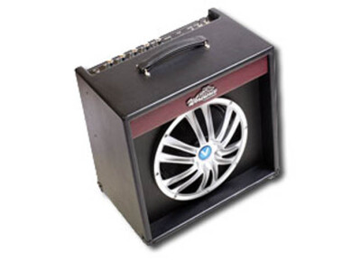 Truetone Workhorse Pony