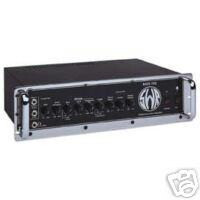 SWR Bass 750