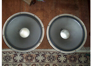 JBL E130