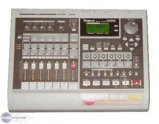 Roland VS-840