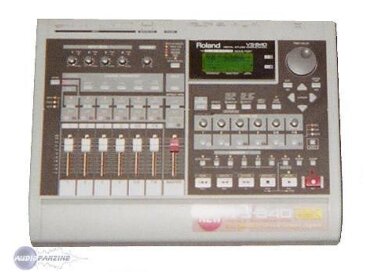 Roland VS-840