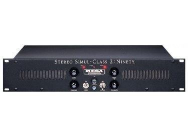 Mesa Boogie Simul-Class 2:90