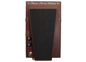 Morley Stereo Chorus Volume