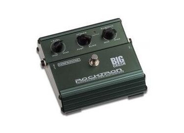 Rocktron Big Crush Compressor