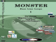 Westside Studios Monster Bass Line Loops Vol 1