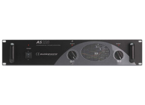 Audiophony AS 220