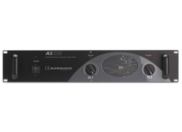 Audiophony AS 220