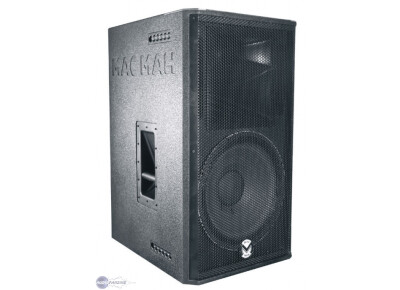 Mac Mah K2-12