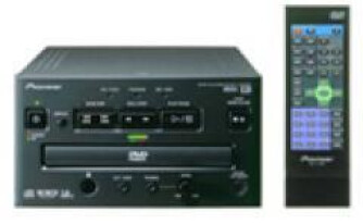 Pioneer DVD-V7300D