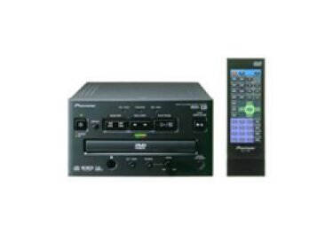 Pioneer DVD-V7300D