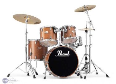 Pearl Session Prestige