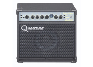 Hughes & Kettner QC 310