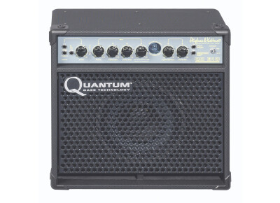 Hughes & Kettner QC 310