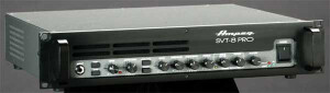 Ampeg SVT-8 Pro