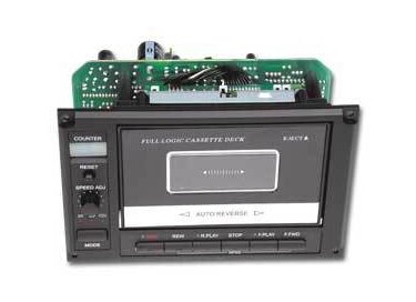Audiophony RUN-K7