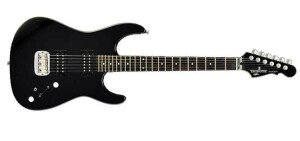 G&L Tribute Invader XL Standard