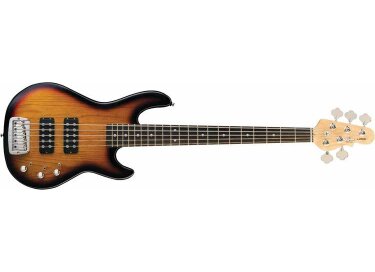 G&L Tribute L-2500 Premium