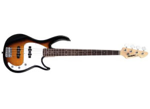 Peavey Milestone 3
