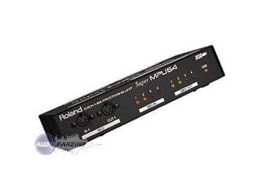Roland SMPU-64
