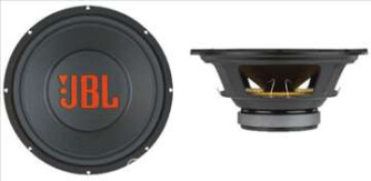JBL CS12